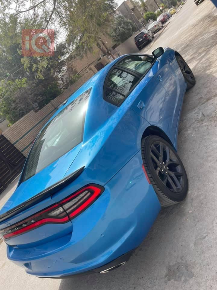 دۆج چارجەر